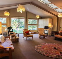 Tomah Retreat - Relax  Heal at UNWIND - Accommodation Burleigh