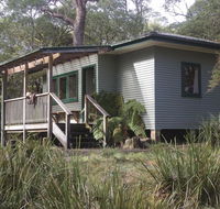 Toms Cabin - Accommodation Burleigh