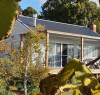 Toms Cottage - Wilgowrah -A Country Escape - Accommodation Burleigh