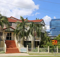 Toowong Central Motel Apartments - Accommodation Burleigh