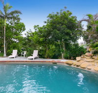 Toowong Villas - Accommodation Burleigh