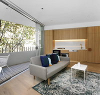 Top Notch 1 Bedroom 201 CALIBRE - Accommodation Burleigh