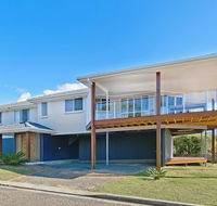 TOPVIEWS - 15Second Av BH - Accommodation Burleigh