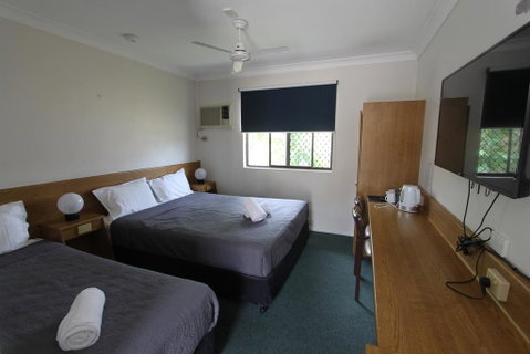 Toreador Motel - Accommodation Burleigh 2