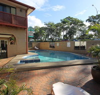 Toreador Motel - Accommodation Burleigh