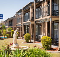 Town Beach Motor Inn Port Macquarie - Accommodation Burleigh