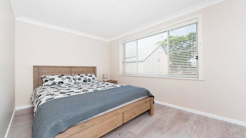 Townhouse On Tomaree - 6/26 - Accommodation Burleigh 1