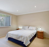 Townhouse on Tomaree - Central to CBD - Accommodation Burleigh