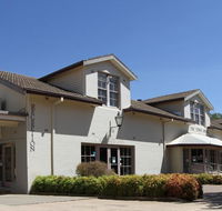 Townhouse Motel Cowra - Accommodation Burleigh