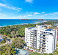Tradewinds Apartments - Accommodation Burleigh