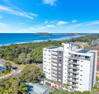 Tradewinds Apartments - Accommodation Burleigh