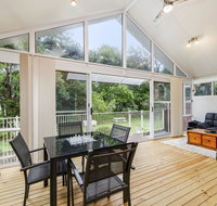 TRANQUIL AT HIBBARD - Accommodation Burleigh