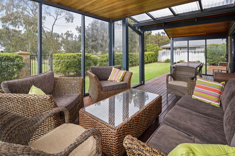 TRANQUILITY AT TROON - Accommodation Burleigh 3