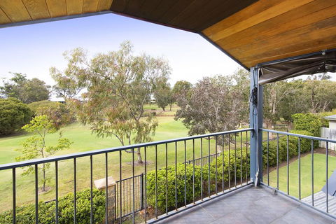 TRANQUILITY AT TROON - Accommodation Burleigh 2