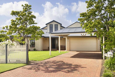 TRANQUILITY AT TROON - Accommodation Burleigh 0