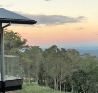 Tranquillity at Ravensbourne Escape - Accommodation Burleigh