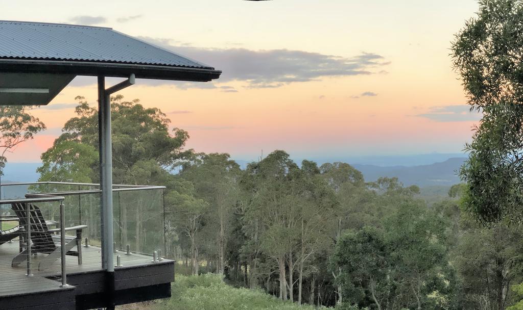 White Mountain QLD Accommodation Burleigh