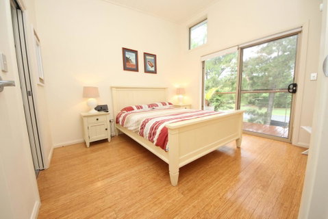 Trial Bay Eco Lodge 1 Osprey - Accommodation Burleigh 3