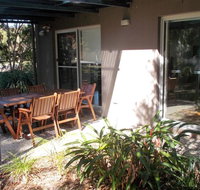 Trial Bay Eco Lodge 2 Pandanus - Accommodation Burleigh