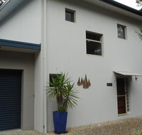 Trial Bay Eco Lodge 1 Osprey - Accommodation Burleigh
