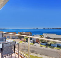 Triview Unit 11 - Soldiers Point - Accommodation Burleigh