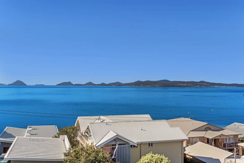 Triview Unit 11 - Soldiers Point - Accommodation Burleigh 2