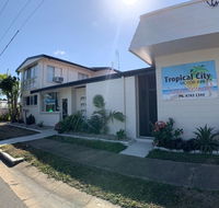 Tropical City Motor Inn - Accommodation Burleigh