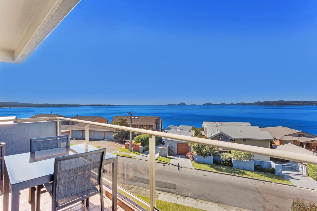 Soldiers Point NSW Accommodation Burleigh