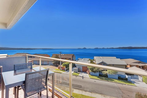 Triview Unit 11 - Soldiers Point - Accommodation Burleigh 0