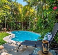 Tropical Oasis - Accommodation Burleigh