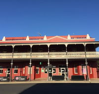 Tumut Star Hotel - Accommodation Burleigh
