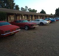 Tumut Valley Motel - Accommodation Burleigh