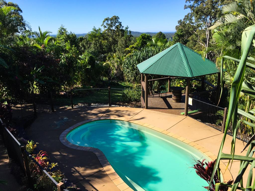 Mooloolah Valley QLD Accommodation Burleigh
