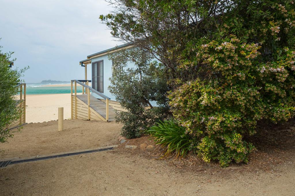 Congo NSW Accommodation Burleigh