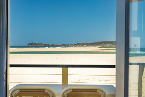 Tuross Beach Cabins & Campsites - Accommodation Burleigh 3