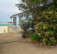 Tuross Beach Cabins  Campsites - Accommodation Burleigh