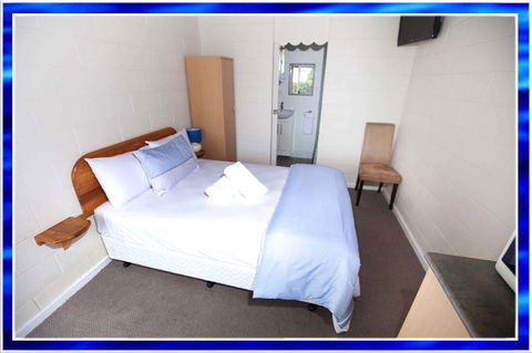 Tuross Head Motel - Accommodation Burleigh 2