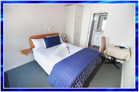 Tuross Head Motel - Accommodation Burleigh 1