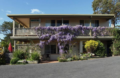 Tuross Head Motel - Accommodation Burleigh 0