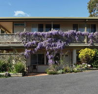 Tuross Head Motel - Accommodation Burleigh