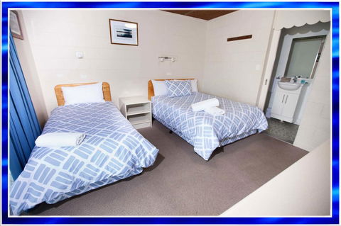 Tuross Head Motel - Accommodation Burleigh 3