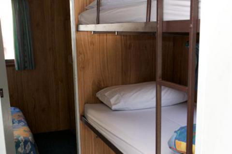 Tuross Lakeside Holiday Park - Accommodation Burleigh 2