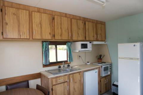 Tuross Lakeside Holiday Park - Accommodation Burleigh 1