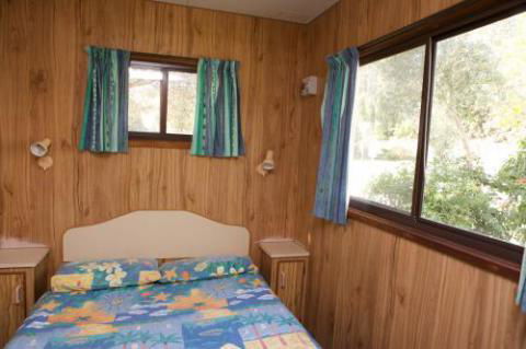 Tuross Lakeside Holiday Park - Accommodation Burleigh 3