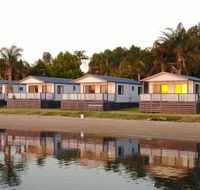 Tuross Lakeside Holiday Park - Accommodation Burleigh