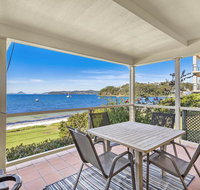Tuscan Waterfront Unit 1/213 Soldiers Point Road - Accommodation Burleigh
