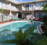 Tweed Central Motel - Accommodation Burleigh