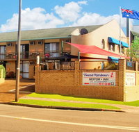 Tweed Harbour Motor Inn - Accommodation Burleigh