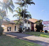 Tweed Heads Vegas Motel - Accommodation Burleigh