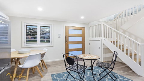 Twilight On Sunset Beach - Solders Point - Accommodation Burleigh 3